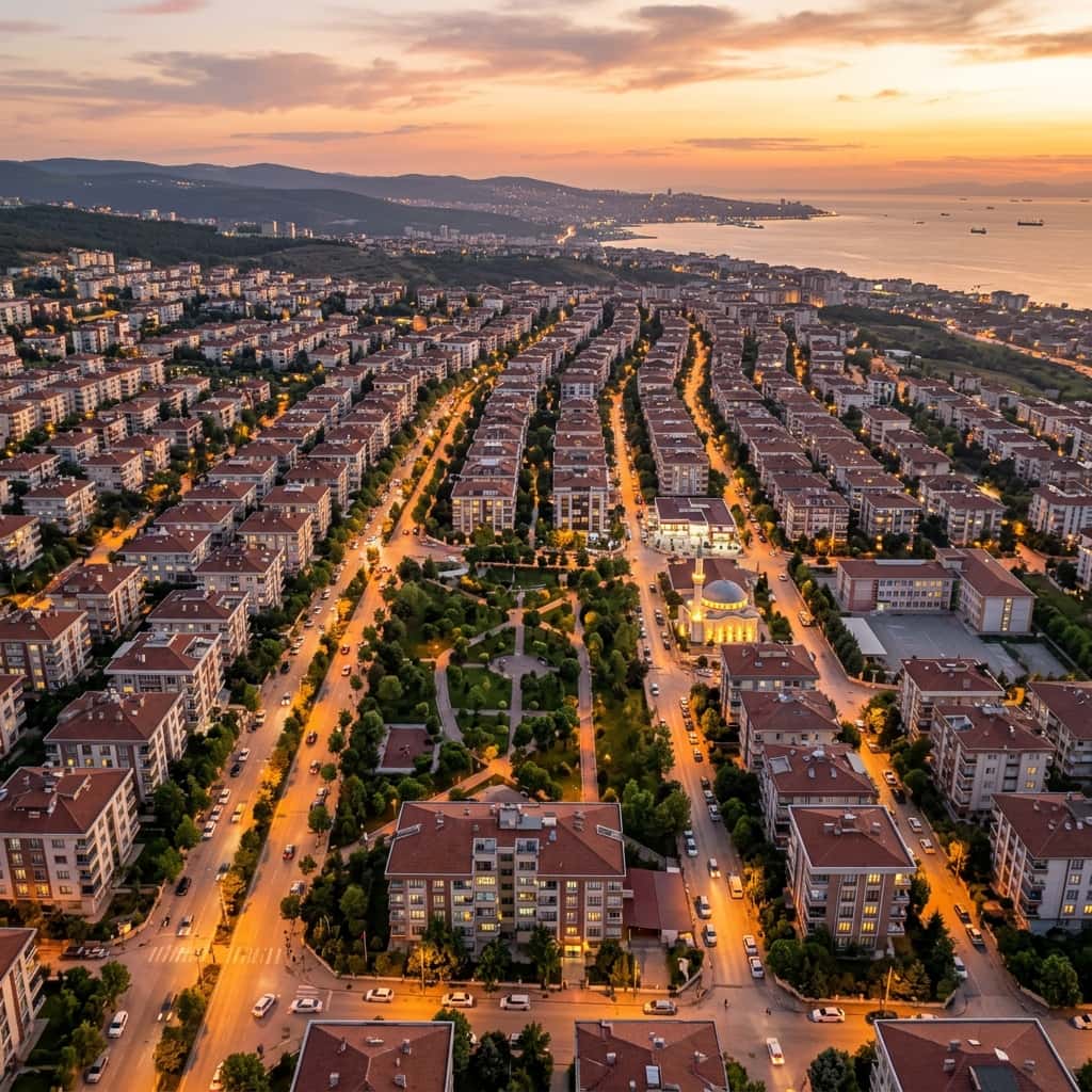 Hürriyet Mahallesi elektrikçi hizmeti